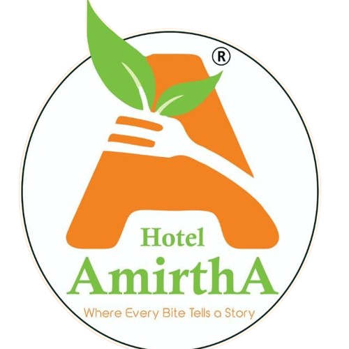 amirtha logo